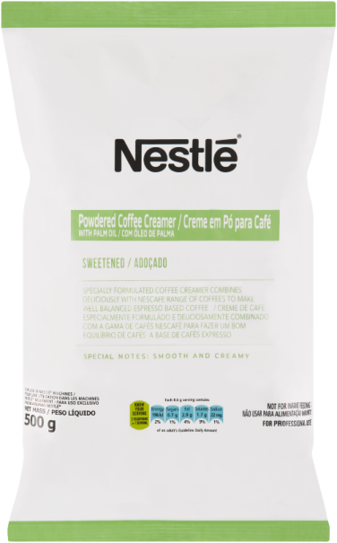 Nestlé Alegria Full Cream powder | NP South Africa